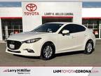 2018 Mazda Mazda3