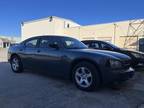 2008 Dodge Charger