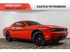 2010 Dodge Challenger