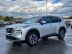 2022 Nissan Rogue