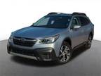 2021 Subaru Outback