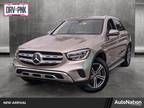 2020 Mercedes-Benz GLC 300