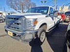 2012 Ford F250 Super Duty Super Cab