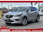 2016 Buick Envision
