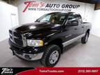 2004 Dodge Ram 2500