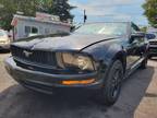 2006 Ford Mustang