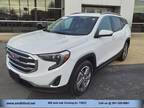 2021 GMC Terrain