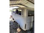 1973 Volkswagen Bus