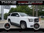2019 GMC Yukon