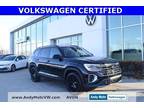 2024 Volkswagen Atlas