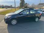 2017 Hyundai Accent