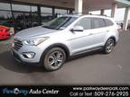 2016 Hyundai Santa Fe