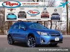 2017 Subaru Crosstrek
