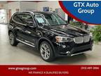 2015 Bmw X3