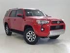 2022 Toyota 4Runner