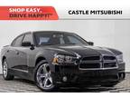 2012 Dodge Charger