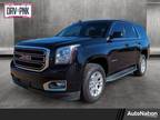 2017 GMC Yukon
