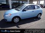 2009 Hyundai Accent