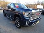 2023 GMC Sierra 3500HD