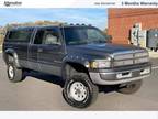 2002 Dodge Ram 2500