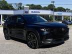 2023 Mazda CX-50