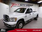 2008 Dodge Ram 3500