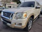 2008 Ford Explorer