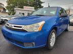 2011 Ford Focus