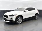2018 Bmw X2
