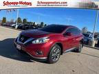 2016 Nissan Murano