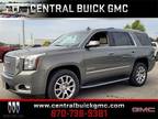 2017 GMC Yukon