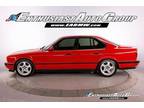 1993 Bmw M5