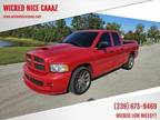 2005 Dodge Ram 1500