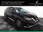 2021 Nissan Murano