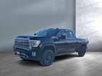 2022 GMC Sierra 3500