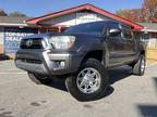 2013 Toyota Tacoma