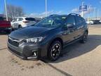 2020 Subaru Crosstrek