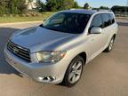 2008 Toyota Highlander