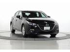 2015 Mazda Mazda3