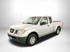 2015 Nissan Frontier