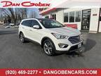 2016 Hyundai Santa Fe
