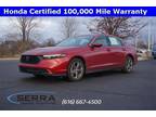 2023 Honda Accord
