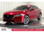 2019 Mazda Mazda6