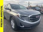 2021 GMC Terrain