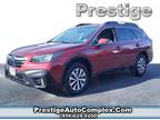 2020 Subaru Outback