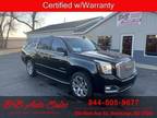 2016 GMC Yukon XL