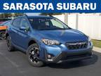 2022 Subaru Crosstrek
