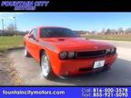 2010 Dodge Challenger