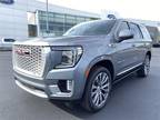 2021 GMC Yukon