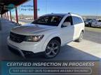 2016 Dodge Journey